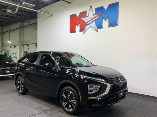 2025 Mitsubishi Eclipse Cross SEL