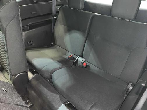 2024 Mitsubishi Outlander ES 2.5 S-AWC