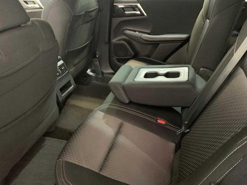 2024 Mitsubishi Outlander ES 2.5 S-AWC