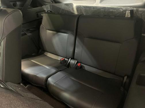 2025 Mitsubishi Outlander SE 2.5 S-AWC