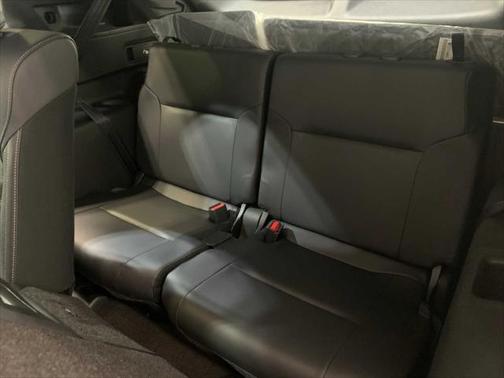 2025 Mitsubishi Outlander SE 2.5 S-AWC
