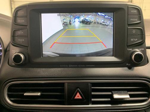 2020 Hyundai KONA Limited