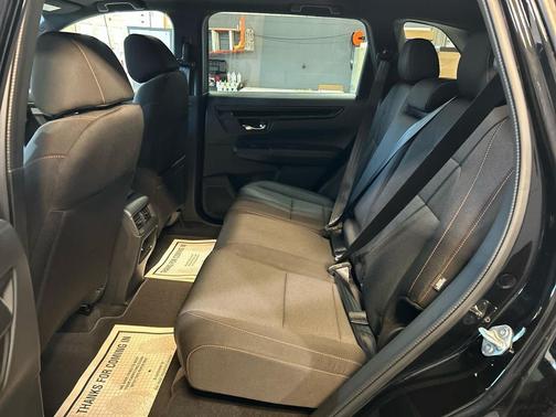 2026 Honda CR-V Hybrid Sport AWD