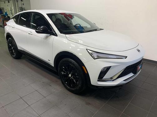 2025 Buick Envista Sport Touring FWD