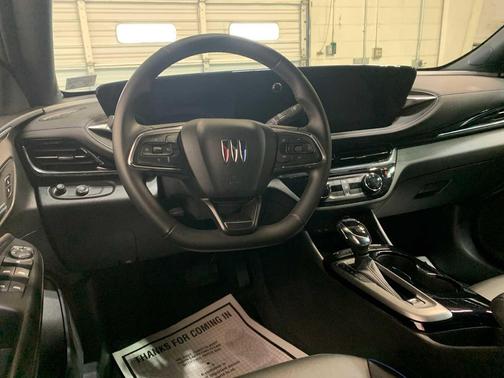 2025 Buick Envista Sport Touring FWD