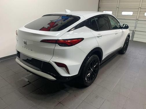 2025 Buick Envista Sport Touring FWD