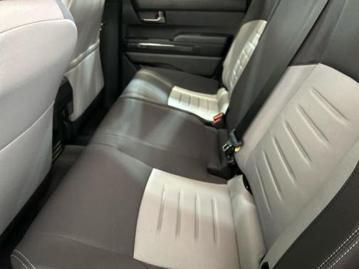 Celestial Silver Metallic 2026 Toyota Tacoma TRD Sport