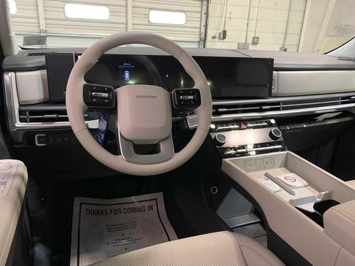 2026 Hyundai SANTA FE SEL 2.4