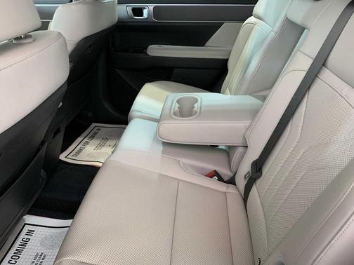 2026 Hyundai SANTA FE SEL 2.4