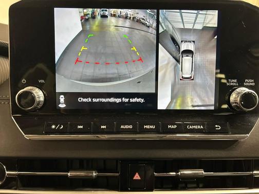 Alloy Silver Metallic 2022 Mitsubishi Outlander SE S-AWC