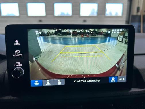 2026 Honda CR-V Hybrid Sport AWD