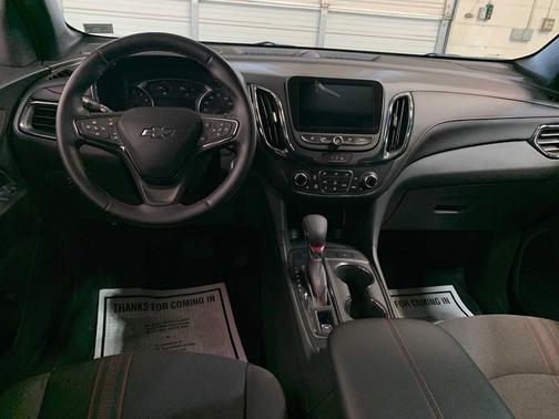 2023 Chevrolet Equinox AWD RS