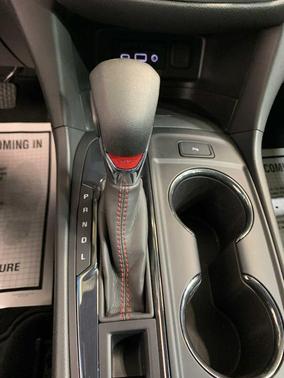 2023 Chevrolet Equinox AWD RS