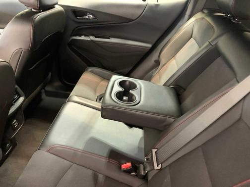 2023 Chevrolet Equinox AWD RS