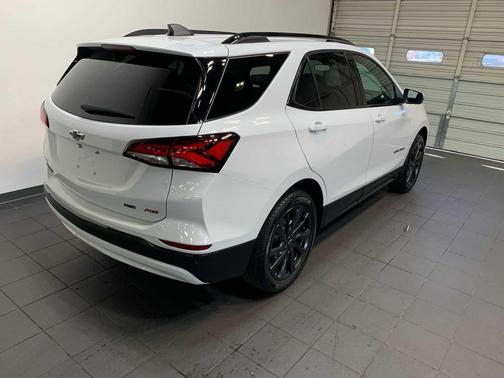 2023 Chevrolet Equinox AWD RS