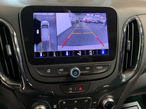 2023 Chevrolet Equinox AWD RS