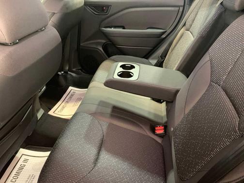 2026 Subaru Forester Hybrid Premium