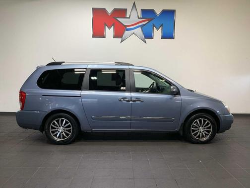 2011 Kia Sedona EX