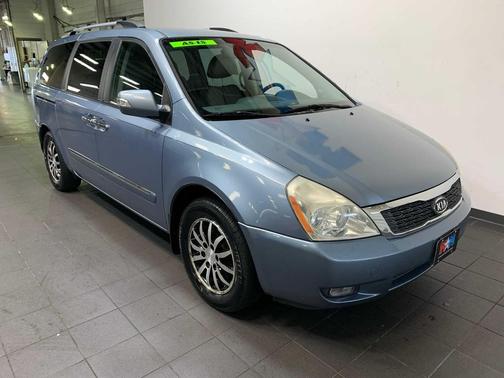 2011 Kia Sedona EX