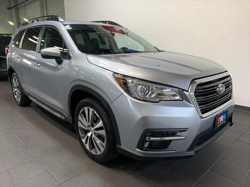2021 Subaru Ascent Limited 7-Passenger