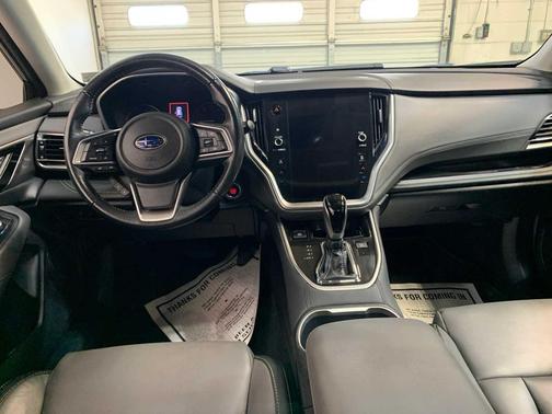 2021 Subaru Outback Onyx Edition XT