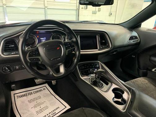 2019 Dodge Challenger GT