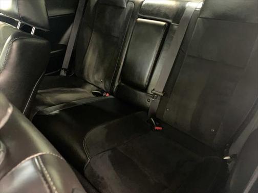2019 Dodge Challenger GT