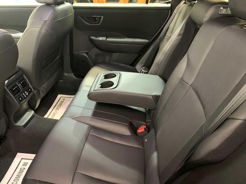 SAPPHIRE BLUE 2026 Subaru Outback Limited