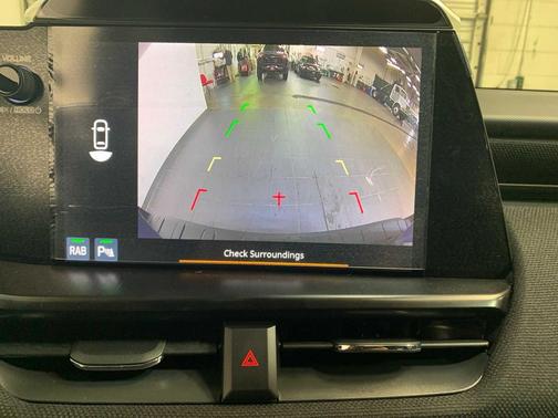 SAPPHIRE BLUE 2026 Subaru Outback Limited