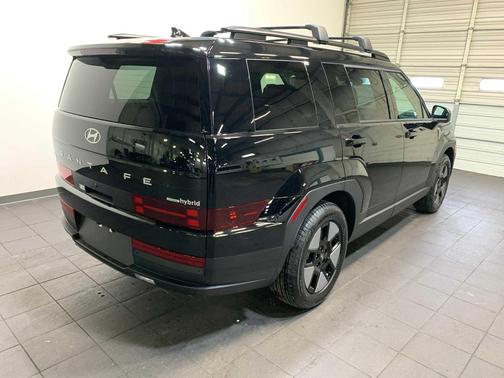 2026 Hyundai SANTA FE SEL 2.4