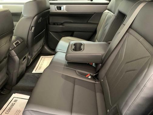 2026 Hyundai SANTA FE SEL 2.4