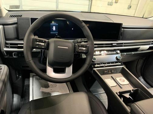 2026 Hyundai SANTA FE SEL 2.4