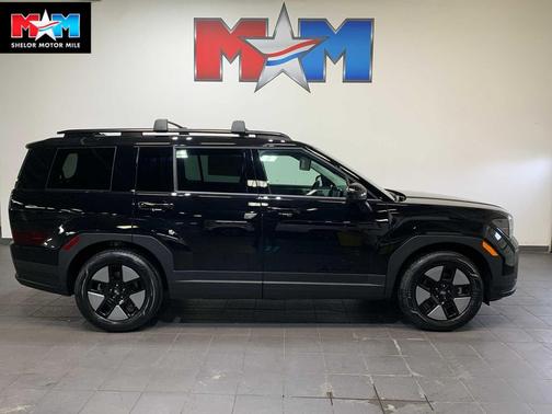 2026 Hyundai SANTA FE SEL 2.4