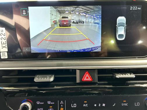 Yacht Blue 2026 Kia K5 GT-Line FWD