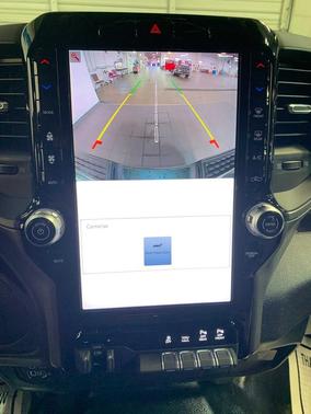 2026 RAM 2500 Tradesman Crew Cab 4x4 6'4' Box