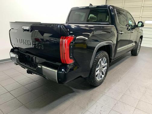2023 Toyota Tundra 1794 Edition