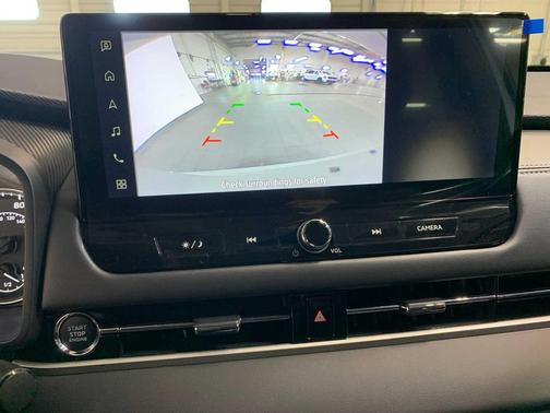 2026 Mitsubishi Outlander ES 2.5 S-AWC