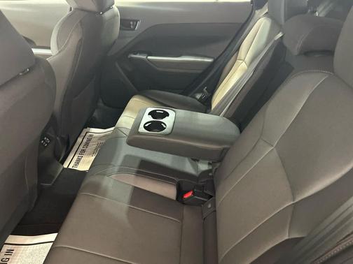Crystal White Pearl 2026 Subaru Crosstrek Premium