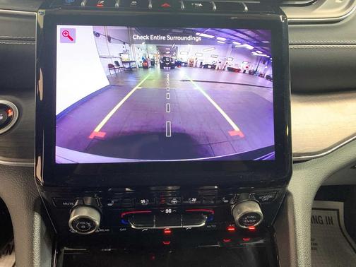 2024 Jeep Grand Cherokee 4xe Overland
