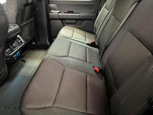 Carbonized Gray Metallic 2024 Ford F-150 XLT
