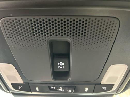 Boost Blue Pearl 2026 Honda Civic Hybrid Sport