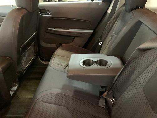 2015 GMC Terrain SLE-1