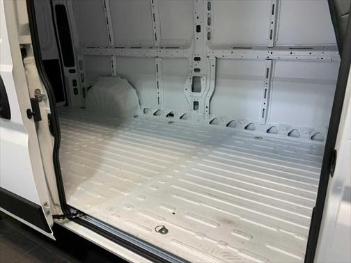 2025 RAM ProMaster 2500 Tradesman