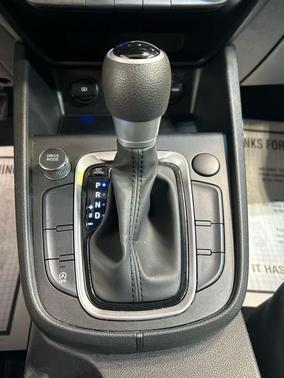Lunar White 2023 Hyundai KONA SE
