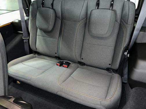 Goldilocks 2026 Jeep Wrangler Sport