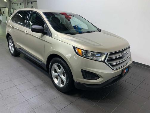 2018 Ford Edge SE