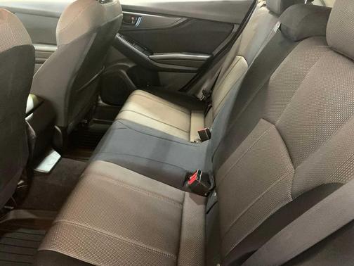 2019 Subaru Crosstrek 2.0i