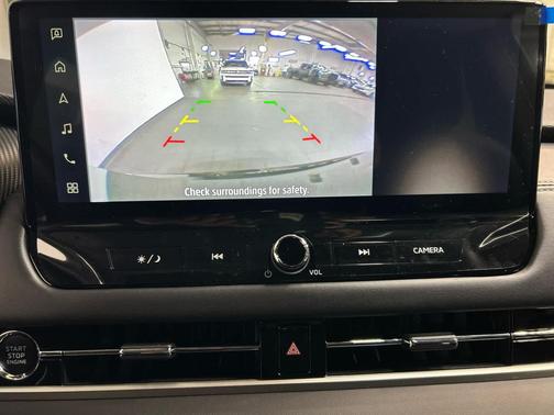Black Diamond 2026 Mitsubishi Outlander ES S-AWC
