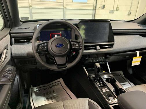 2026 Subaru Outback Limited XT