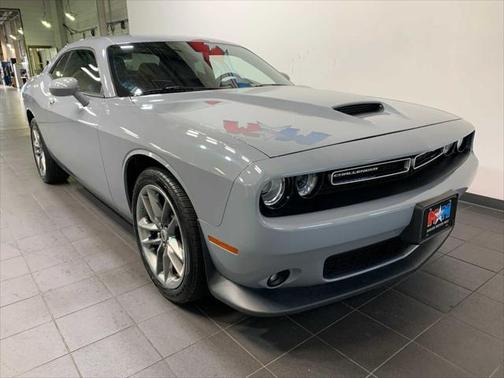 2021 Dodge Challenger GT